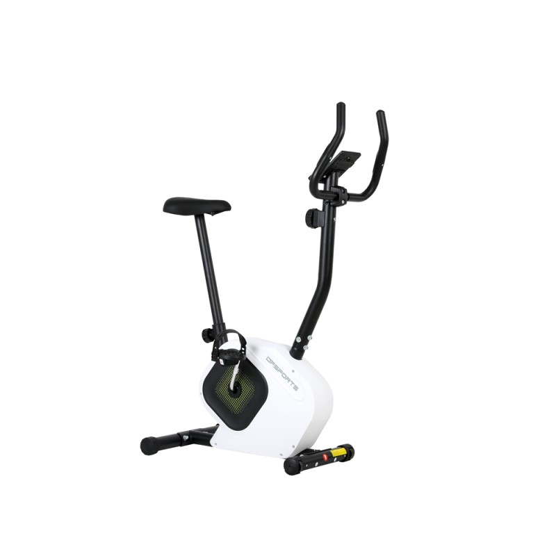 Vélo d'appartement DF Sport Saturne