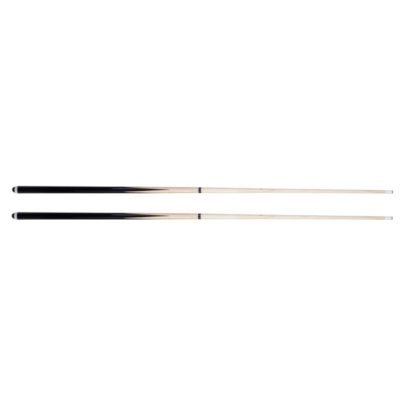 2 queues 145 cm en ramin